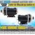 มอเตอร์ทดเกียร์ 350W 12V MTEC รุ่น BD350G-12